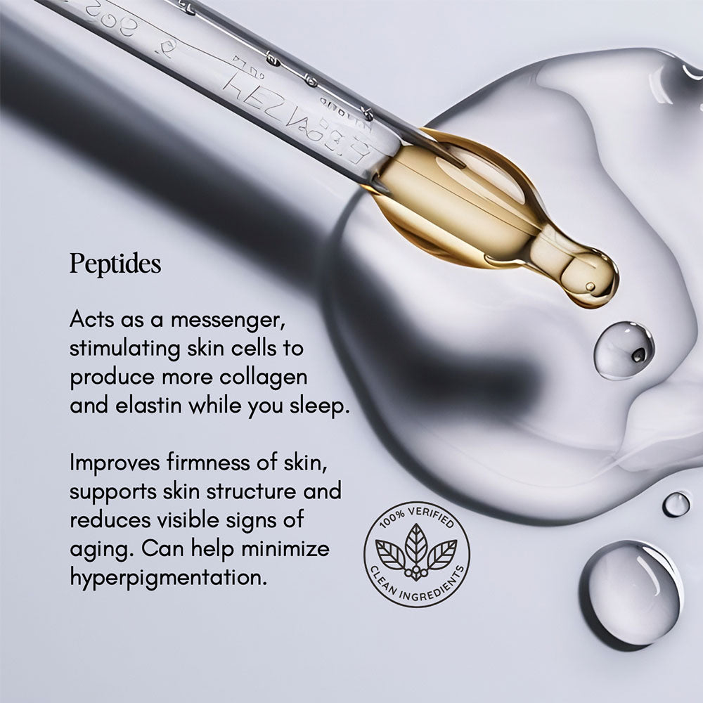 Power8 Night Serum