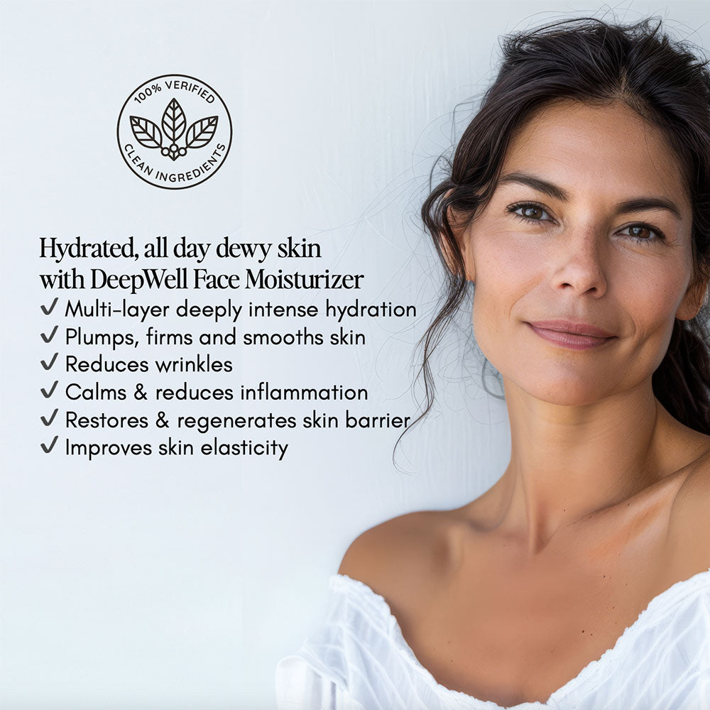 Power8 Face Moisturizer