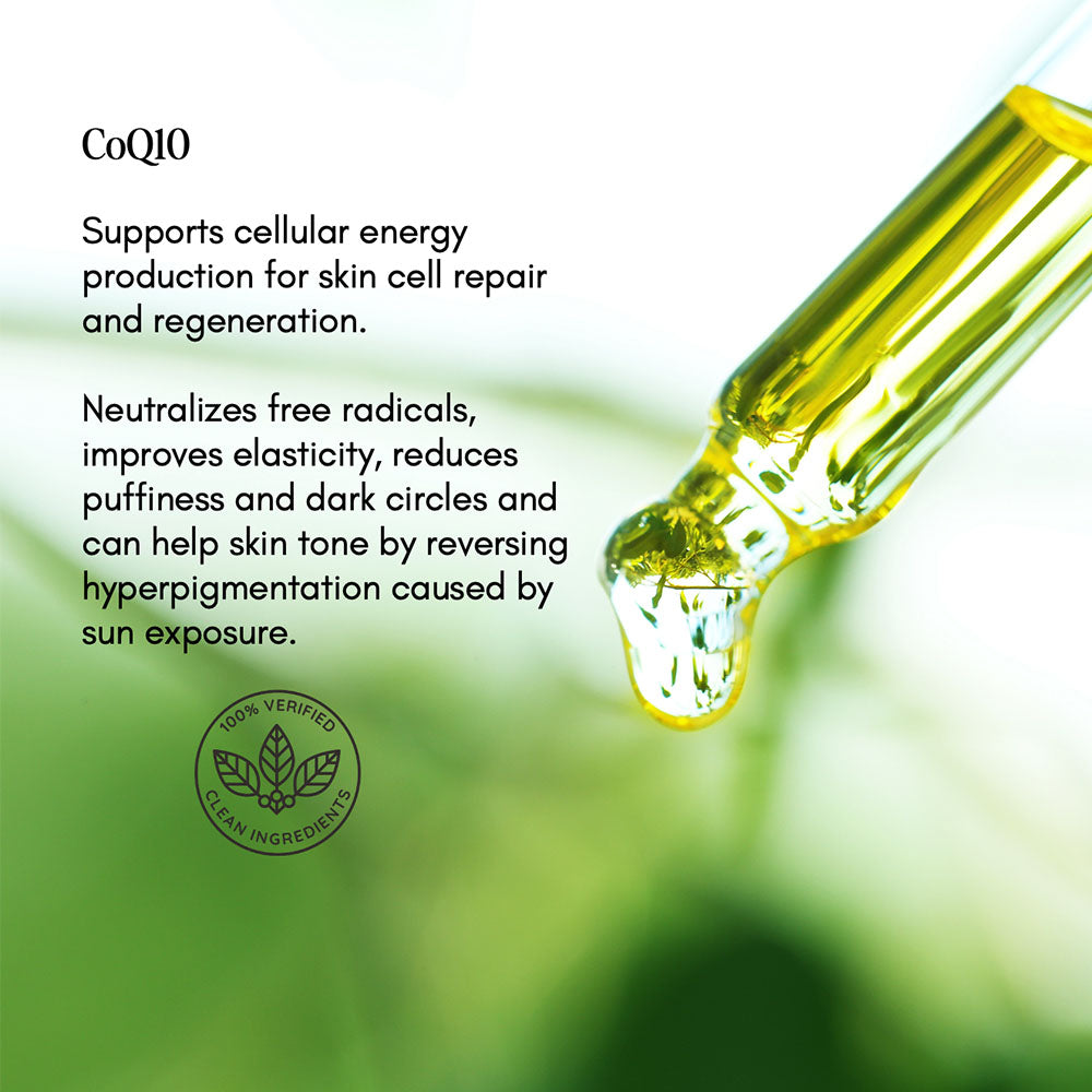 Power8 Eye Serum