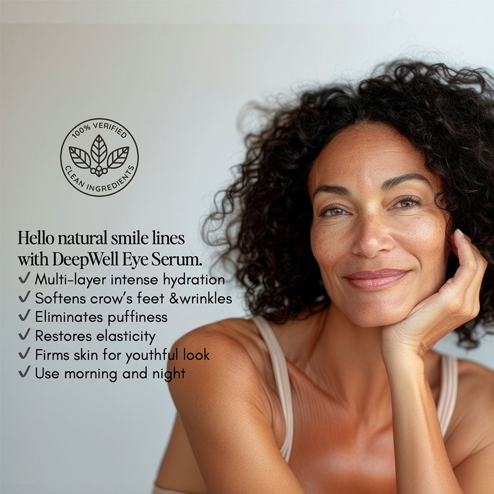 Power8 Eye Serum