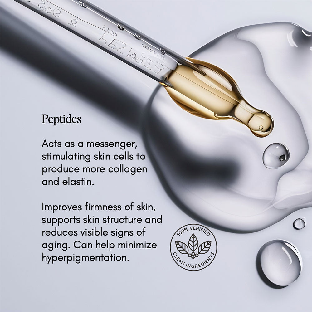 Power8 Day Serum