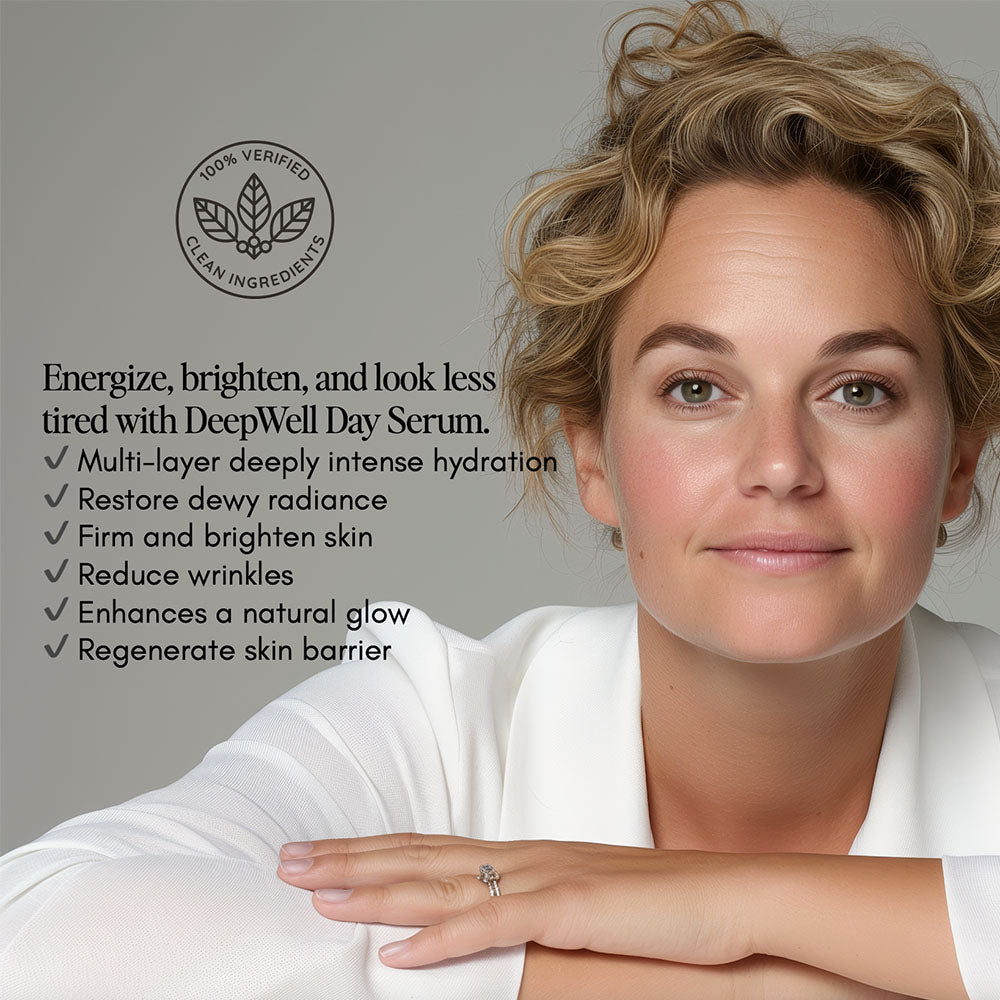 Power8 Day Serum