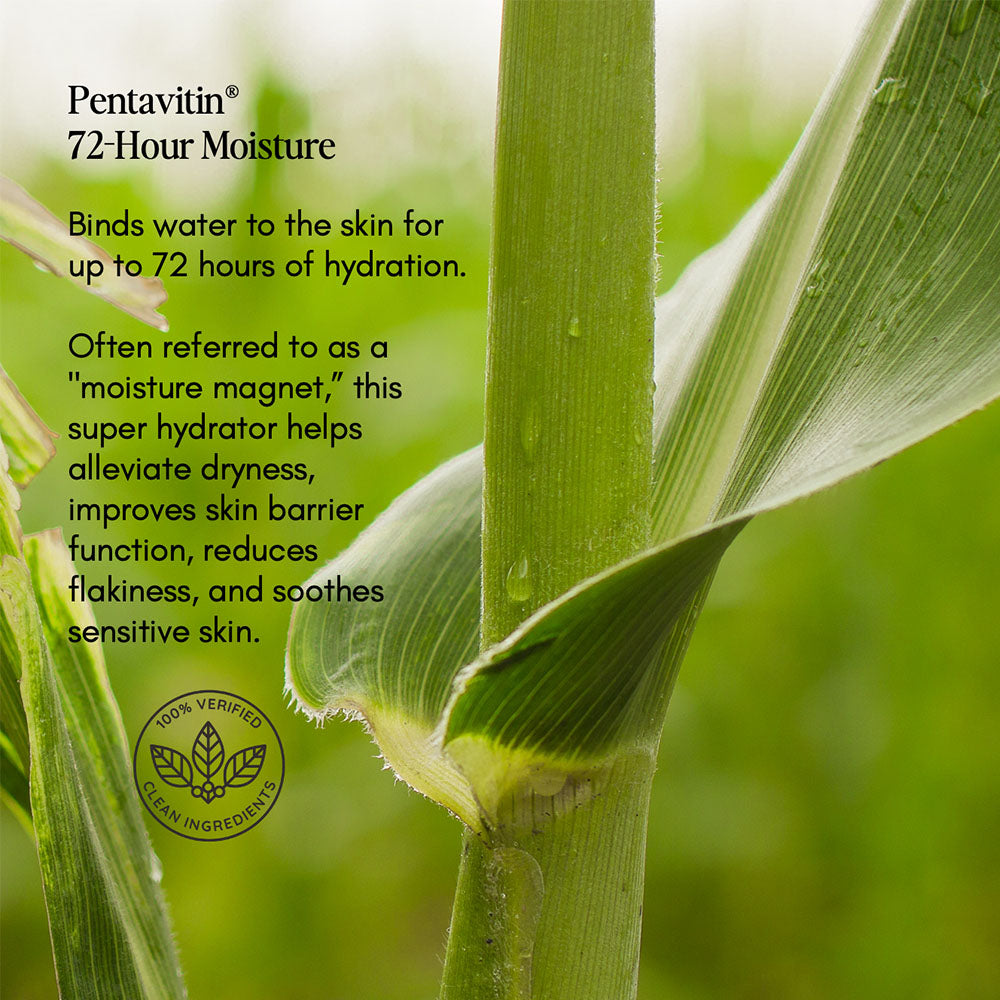 Power8 Body Serum