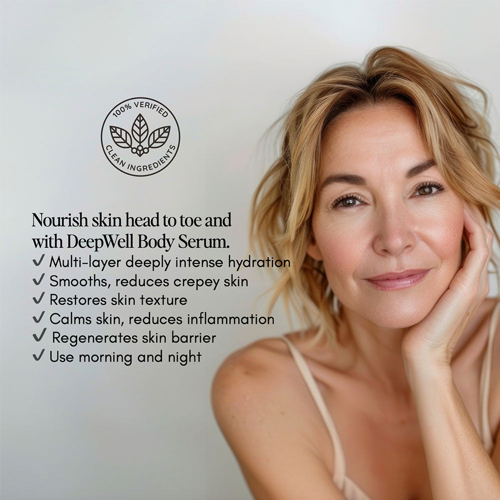 Power8 Body Serum