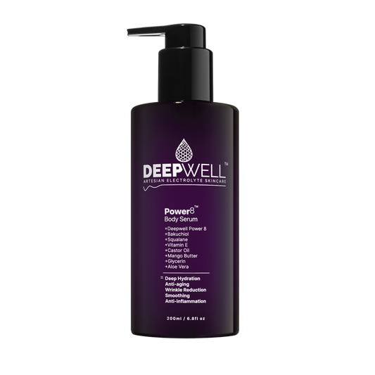 Power8 Body Serum