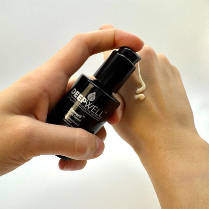 Power8 Night Serum