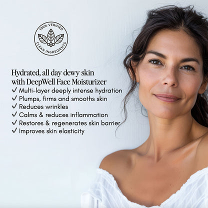Power8 Face Moisturizer