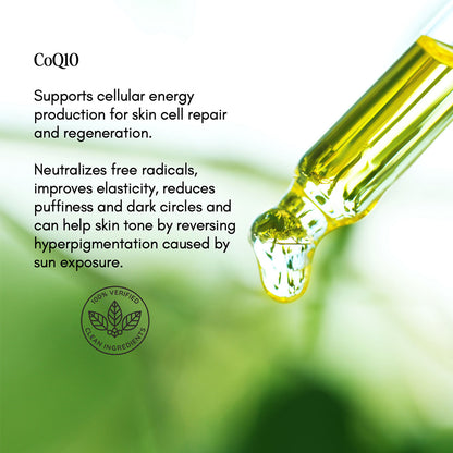 Power8 Eye Serum