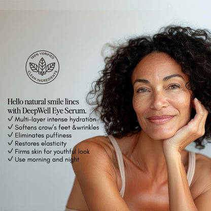 Power8 Eye Serum