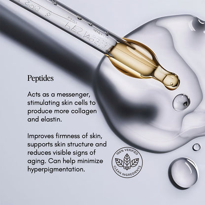 Power8 Day Serum