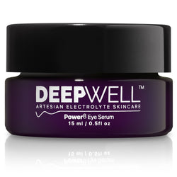 Power8 Eye Serum- Deepwell