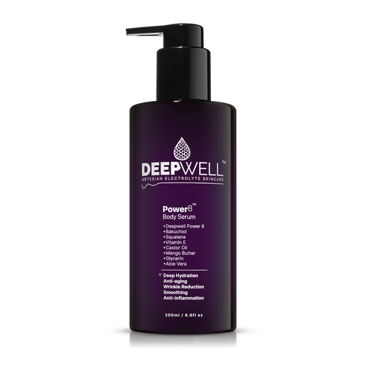 Power8 Body Serum