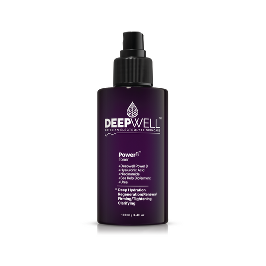 Power8 Toner