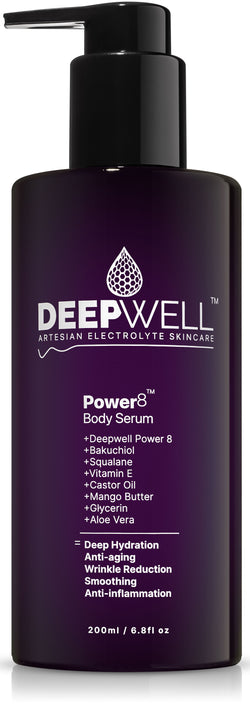 Body Serum - Body Serum