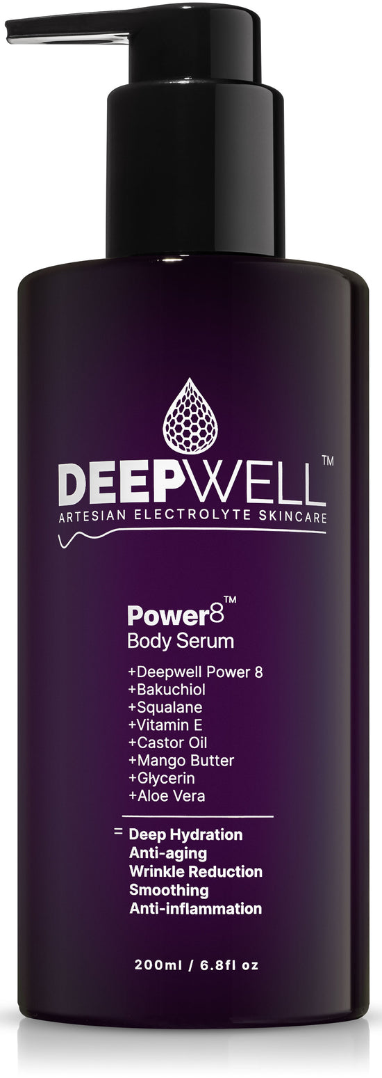 Body Serum - Body Serum