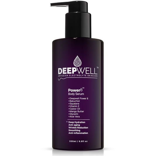 Power8 Body Serum - 200ml