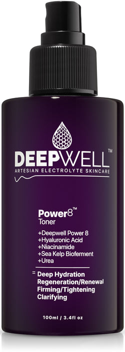 Toner  - Deepwell