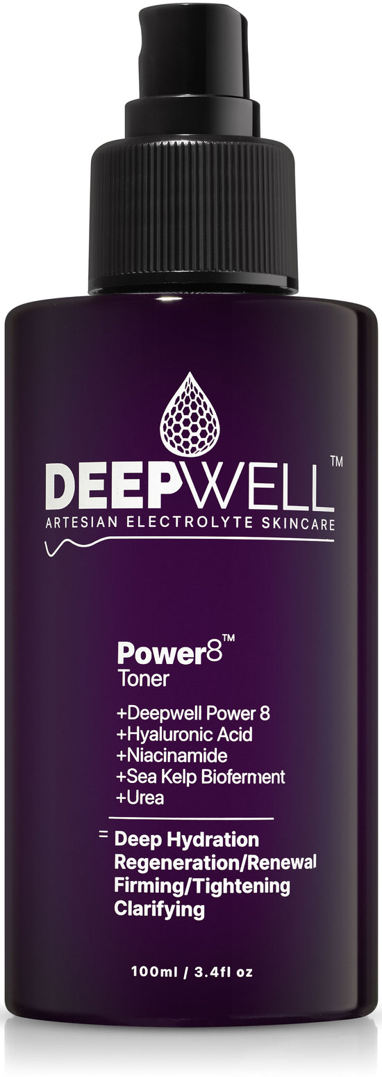 Toner  - Deepwell